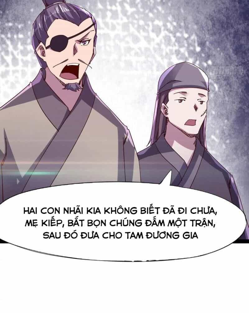 Kiếm Đồ - Chương 83 - ảnh 24