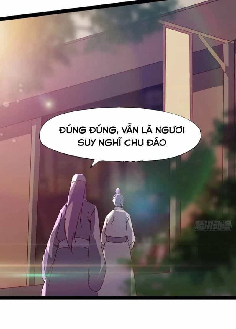 Kiếm Đồ - Chương 83 - ảnh 26