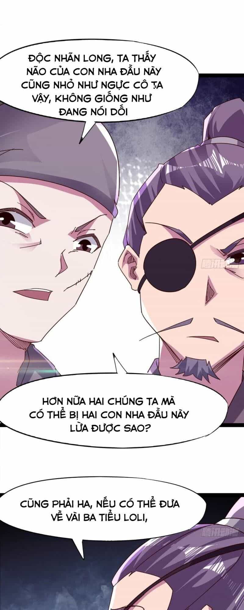 Kiếm Đồ - Chương 83 - ảnh 3