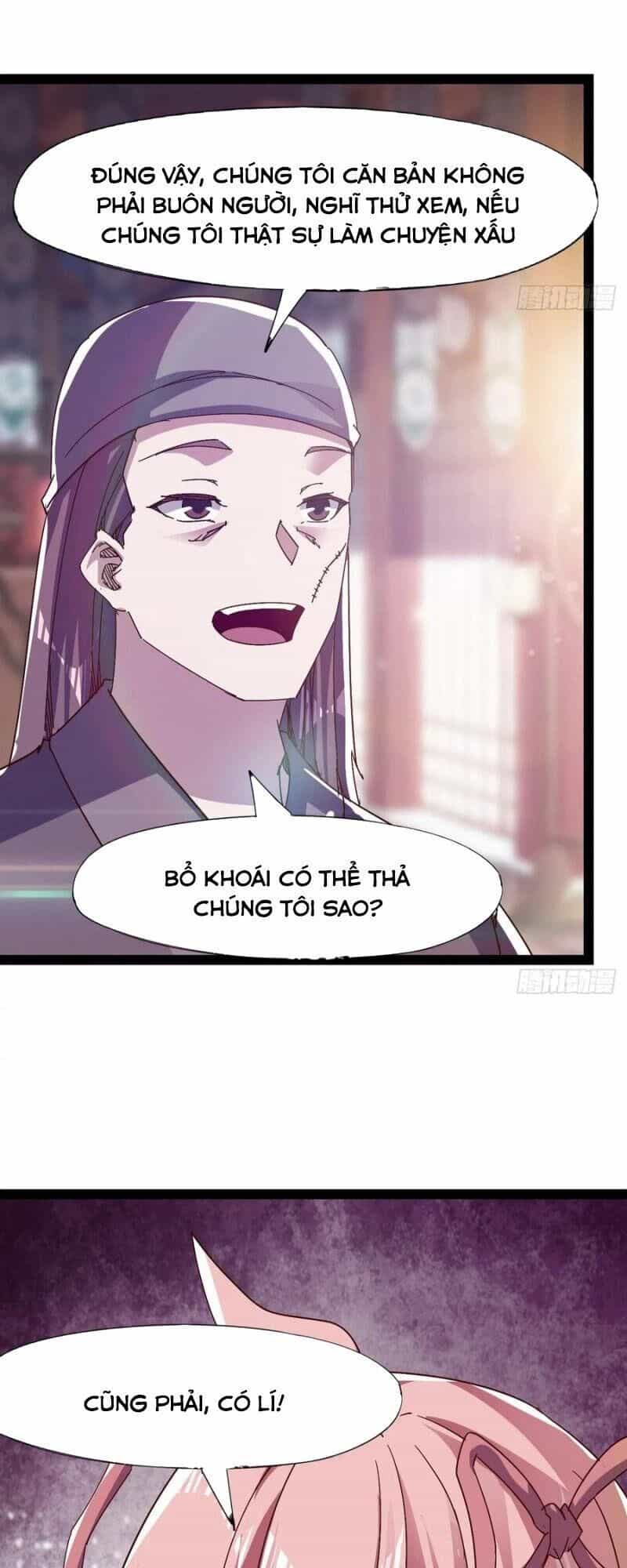 Kiếm Đồ - Chương 83 - ảnh 35