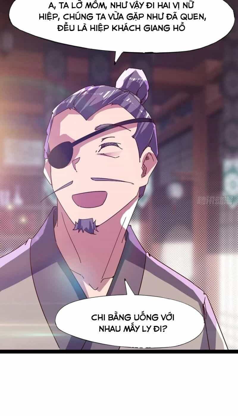 Kiếm Đồ - Chương 83 - ảnh 42
