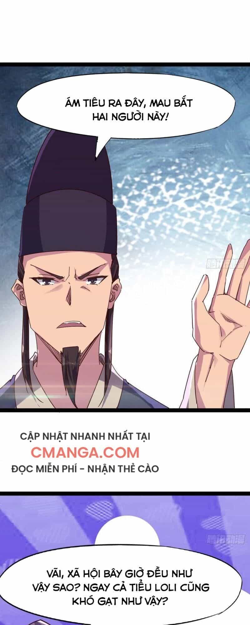 Kiếm Đồ - Chương 83 - ảnh 7