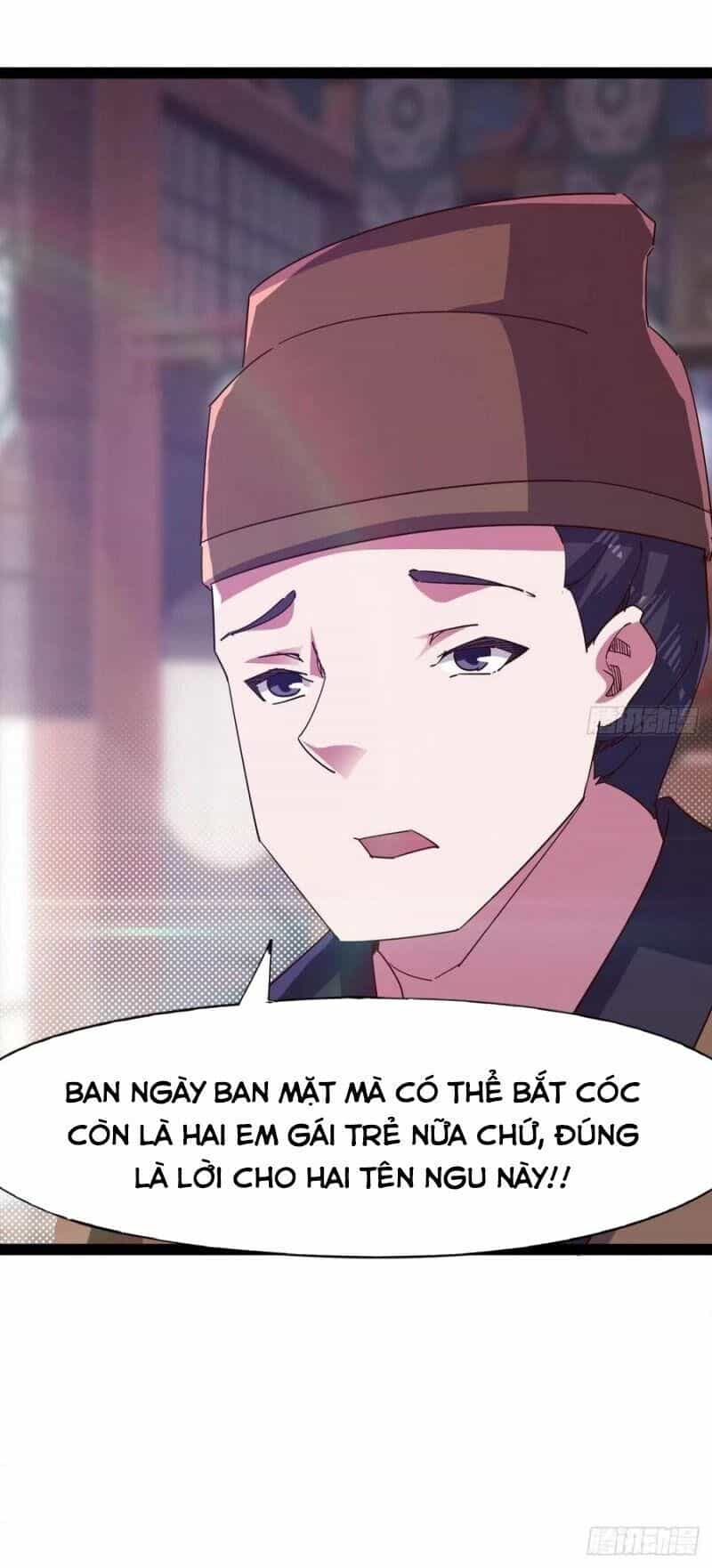 Kiếm Đồ - Chương 84 - ảnh 19