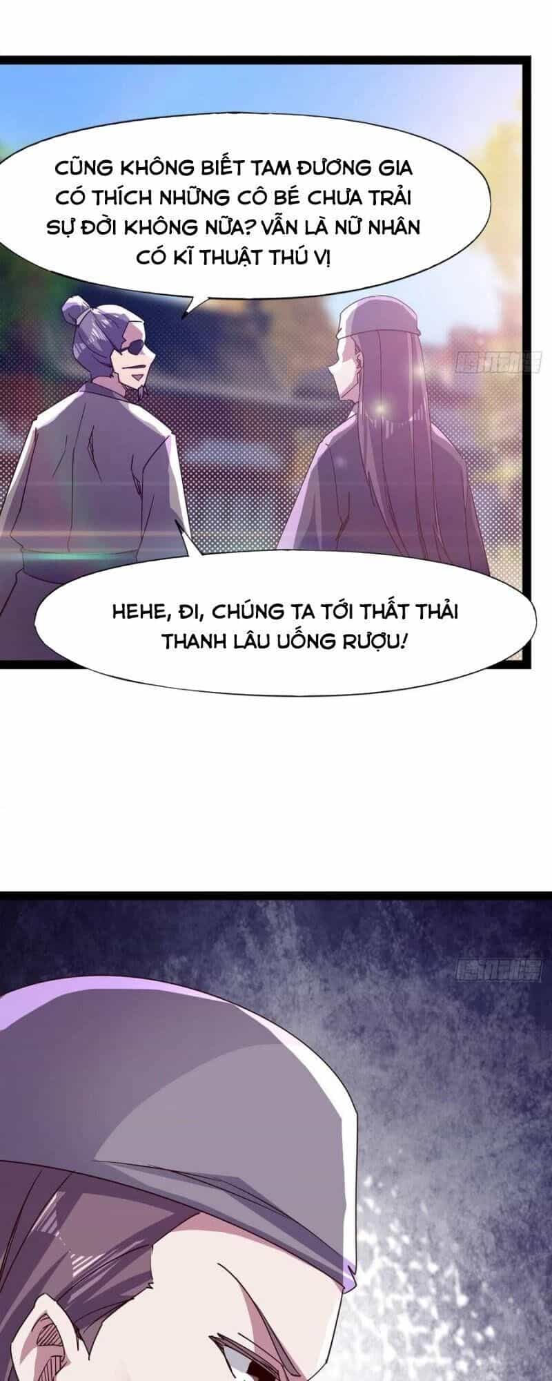 Kiếm Đồ - Chương 84 - ảnh 32
