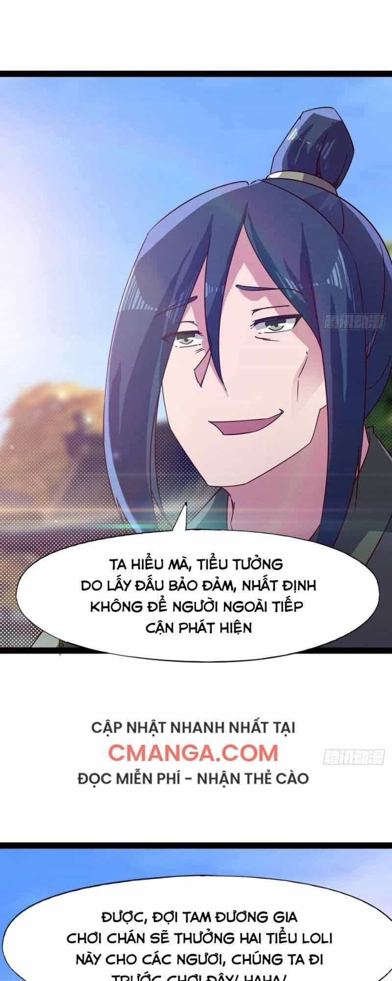 Kiếm Đồ - Chương 84 - ảnh 36