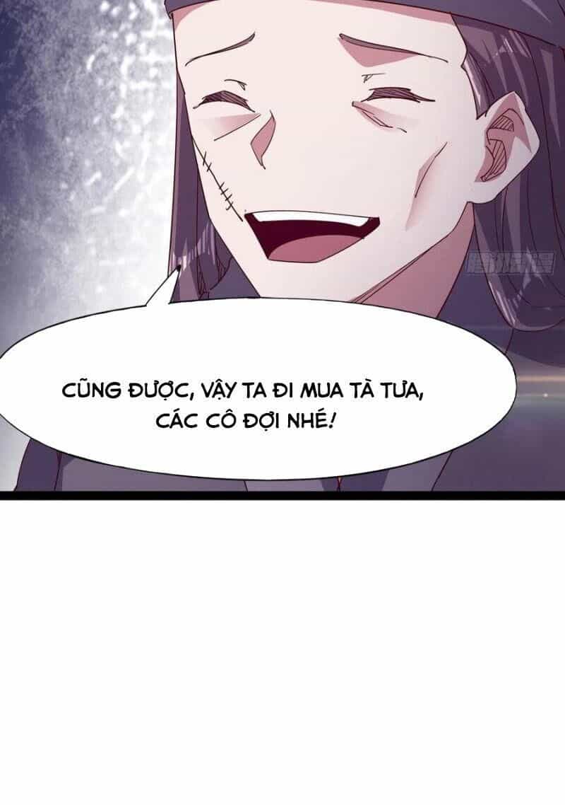 Kiếm Đồ - Chương 84 - ảnh 4