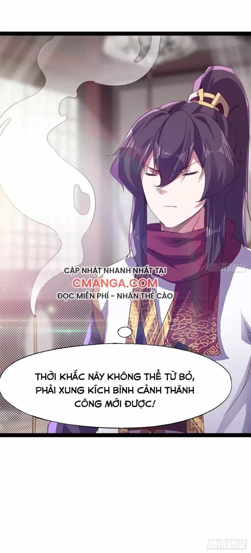 Kiếm Đồ - Chương 84 - ảnh 40