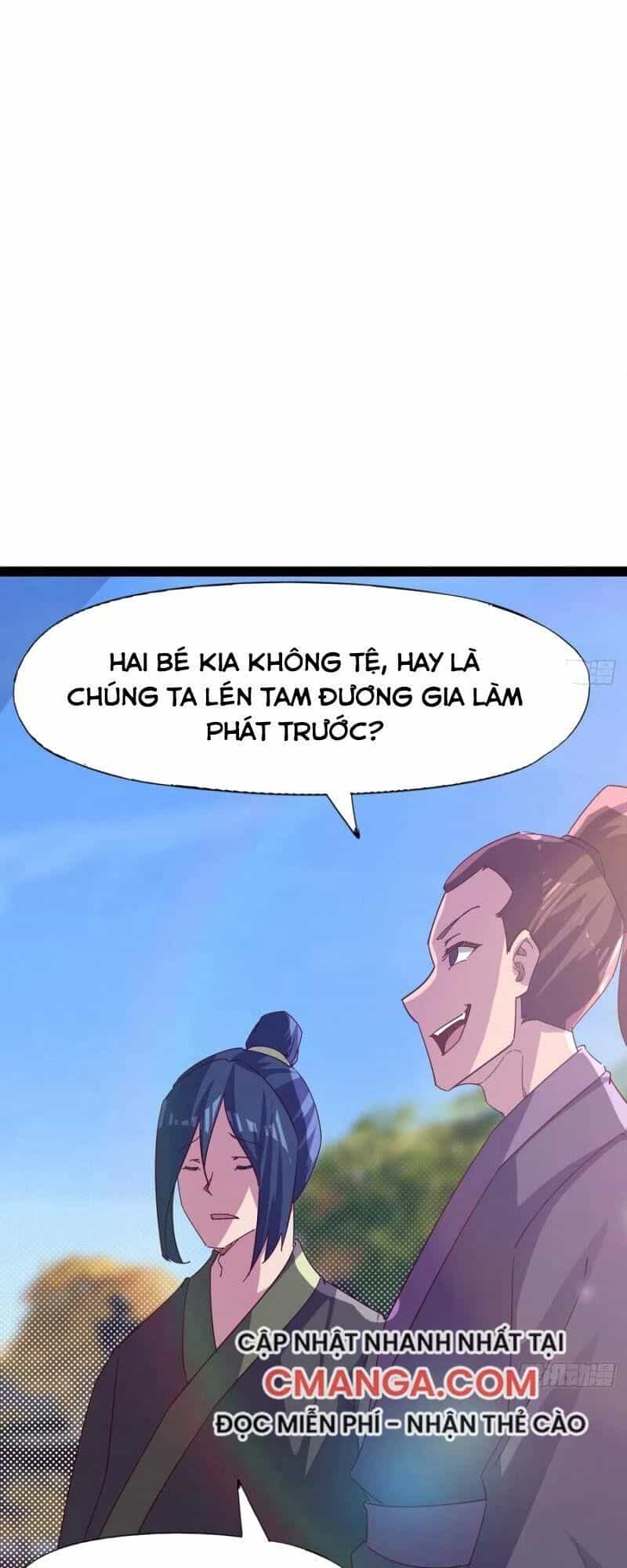 Kiếm Đồ - Chương 85 - ảnh 1