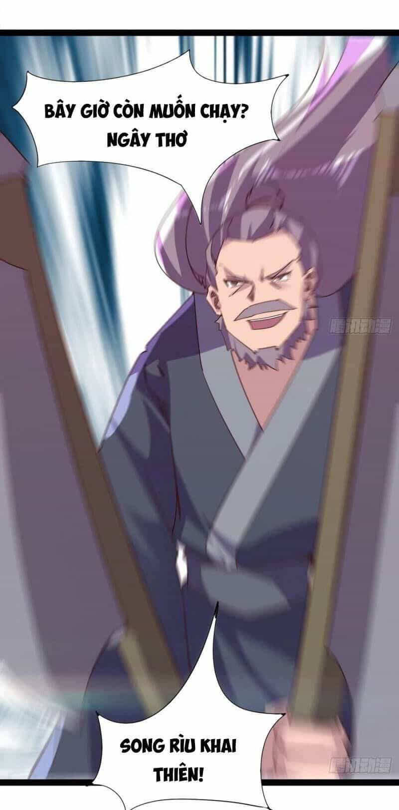 Kiếm Đồ - Chương 86 - ảnh 27