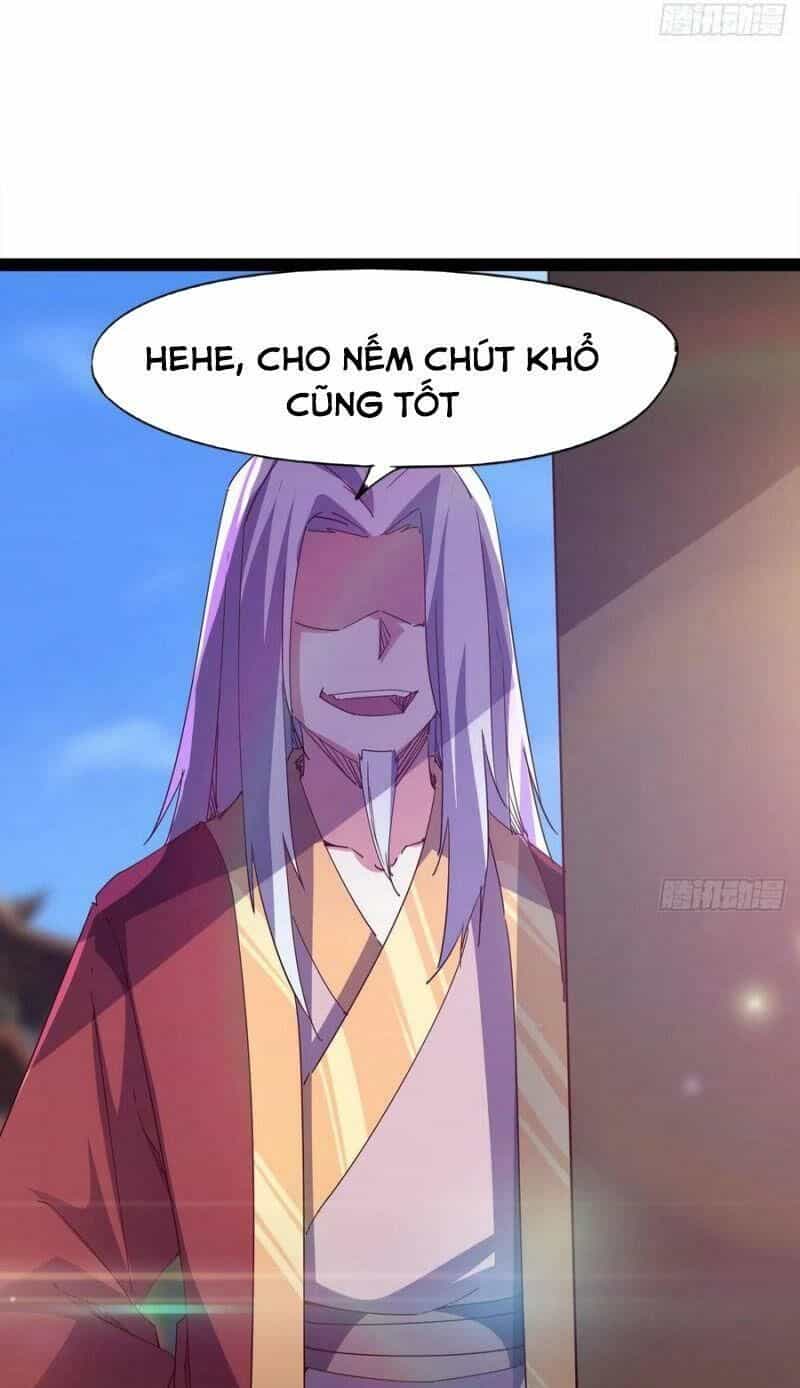 Kiếm Đồ - Chương 87 - ảnh 13