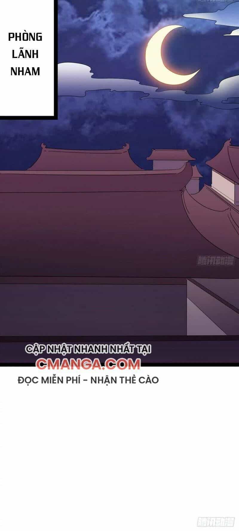 Kiếm Đồ - Chương 87 - ảnh 23