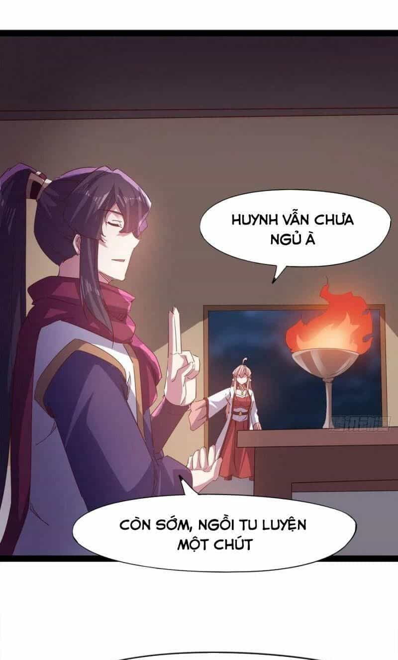 Kiếm Đồ - Chương 87 - ảnh 24