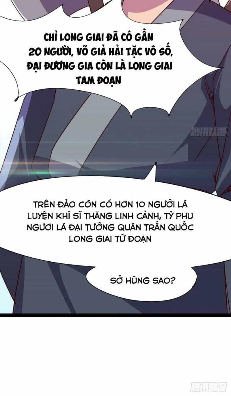 Kiếm Đồ - Chương 87 - ảnh 6
