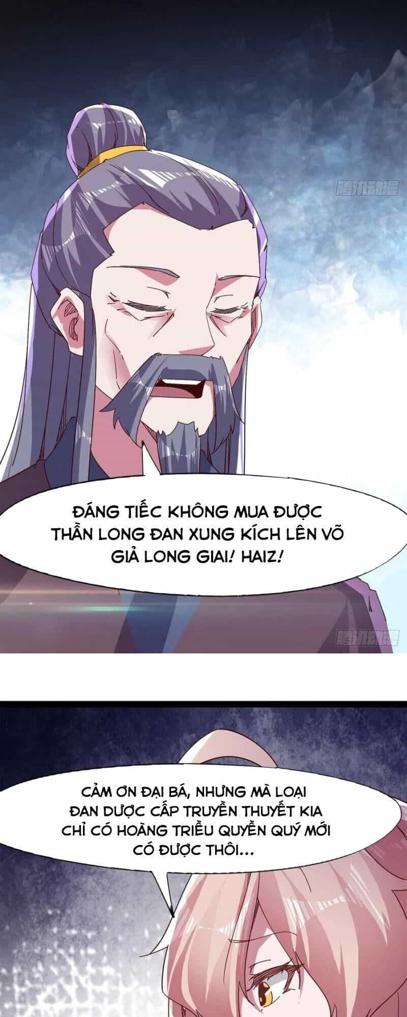 Kiếm Đồ - Chương 88 - ảnh 10