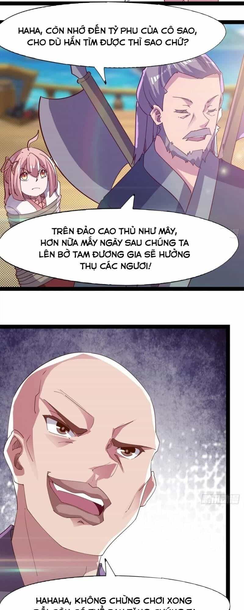 Kiếm Đồ - Chương 88 - ảnh 20