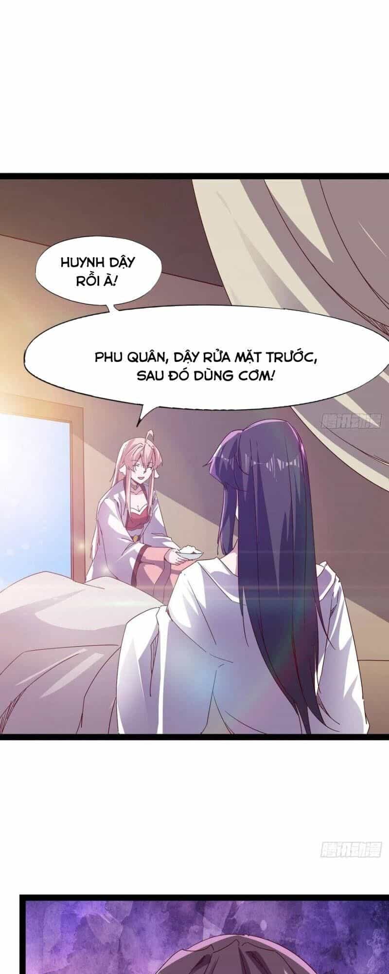 Kiếm Đồ - Chương 88 - ảnh 3