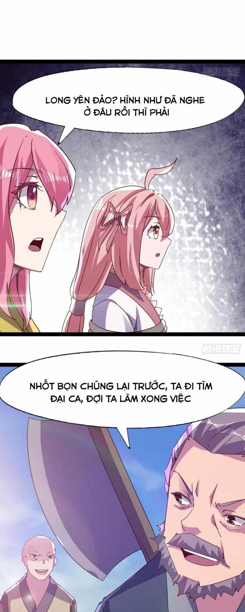 Kiếm Đồ - Chương 88 - ảnh 37