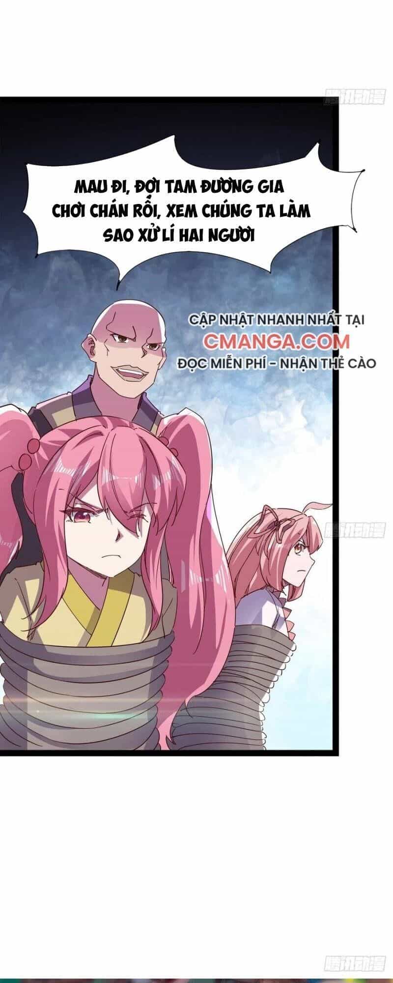 Kiếm Đồ - Chương 88 - ảnh 39