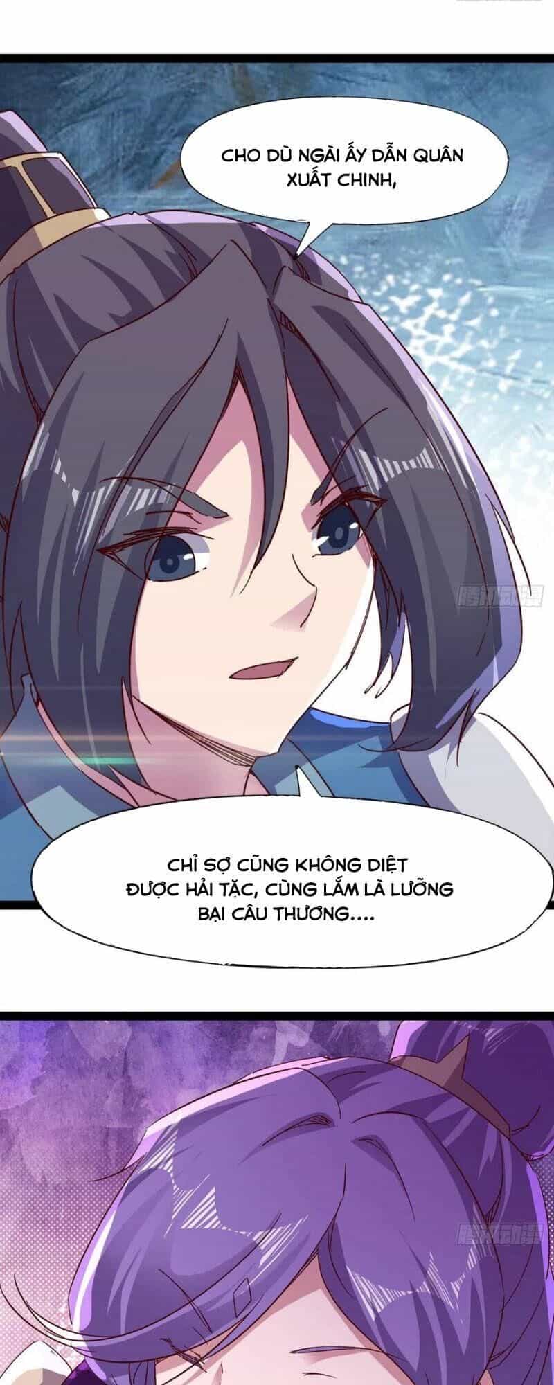 Kiếm Đồ - Chương 89 - ảnh 13