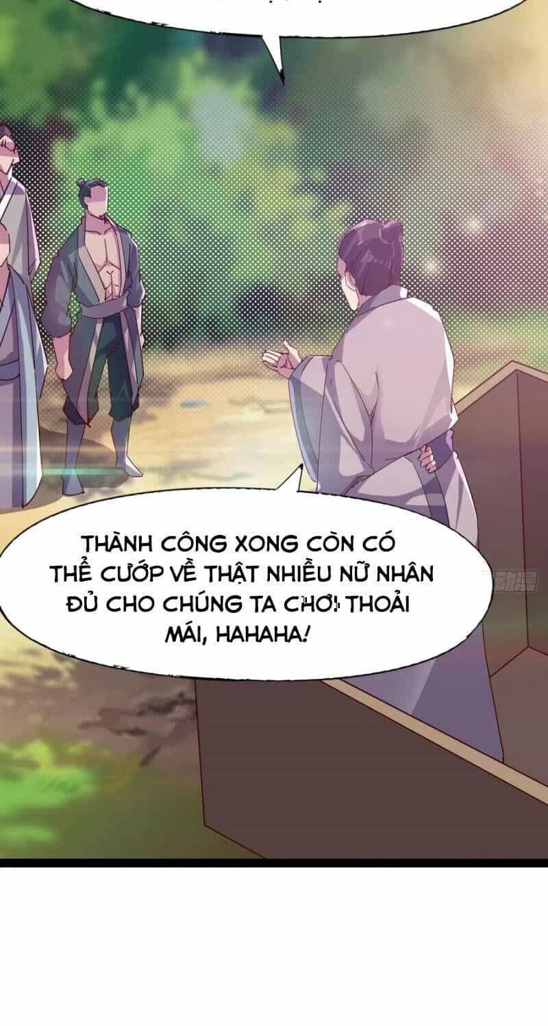 Kiếm Đồ - Chương 89 - ảnh 22
