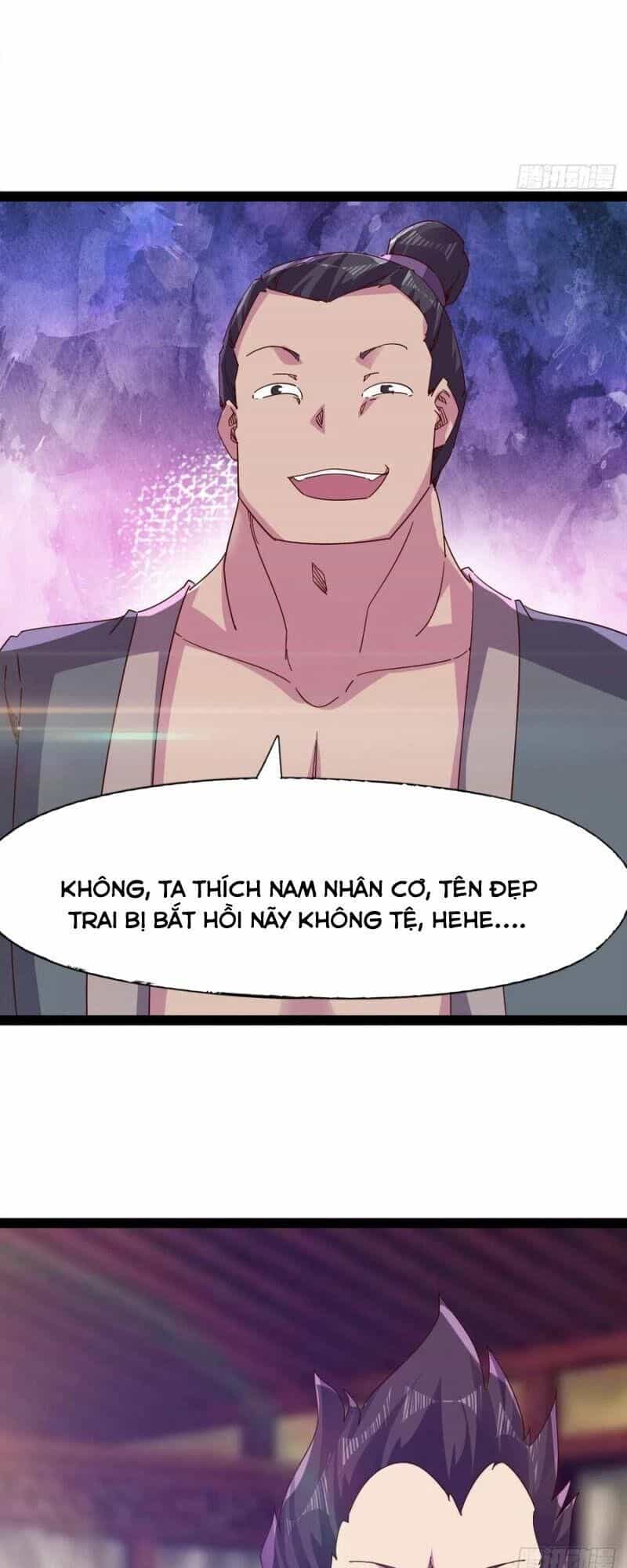 Kiếm Đồ - Chương 89 - ảnh 23