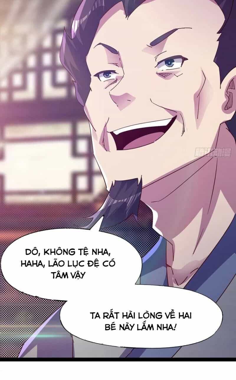 Kiếm Đồ - Chương 89 - ảnh 26