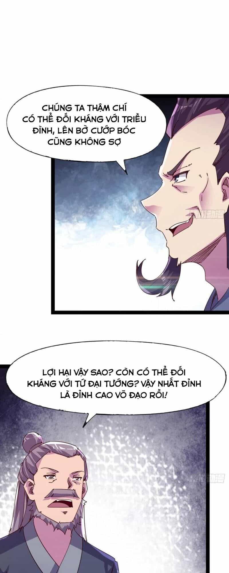 Kiếm Đồ - Chương 89 - ảnh 29