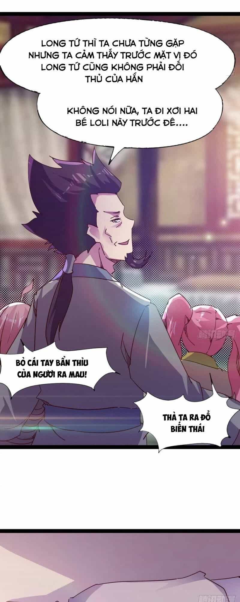 Kiếm Đồ - Chương 89 - ảnh 31