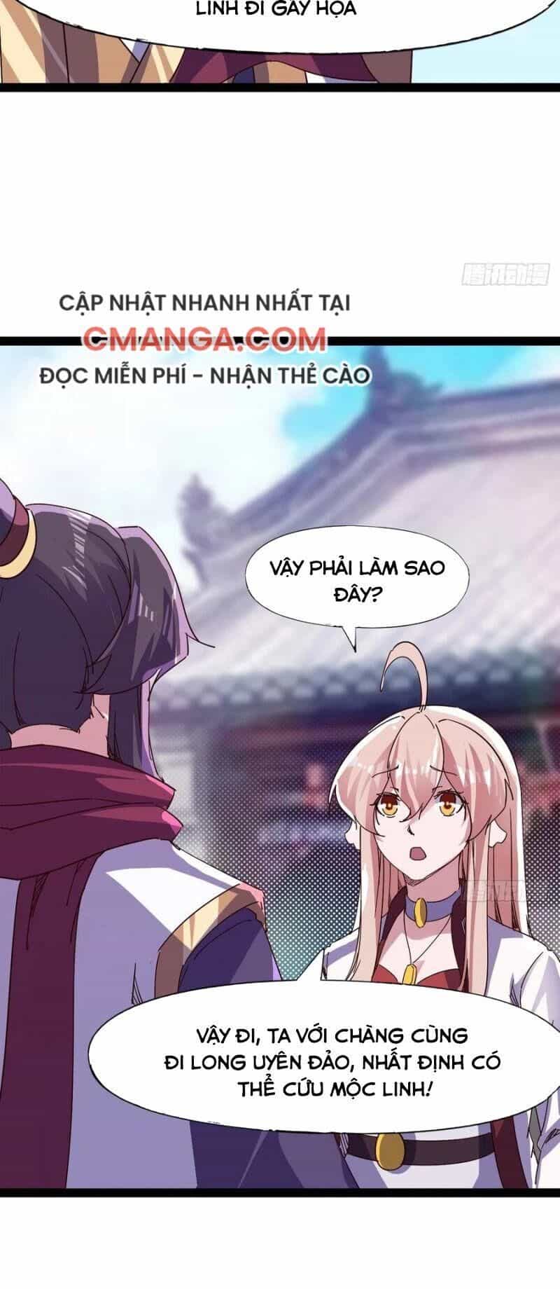 Kiếm Đồ - Chương 89 - ảnh 6