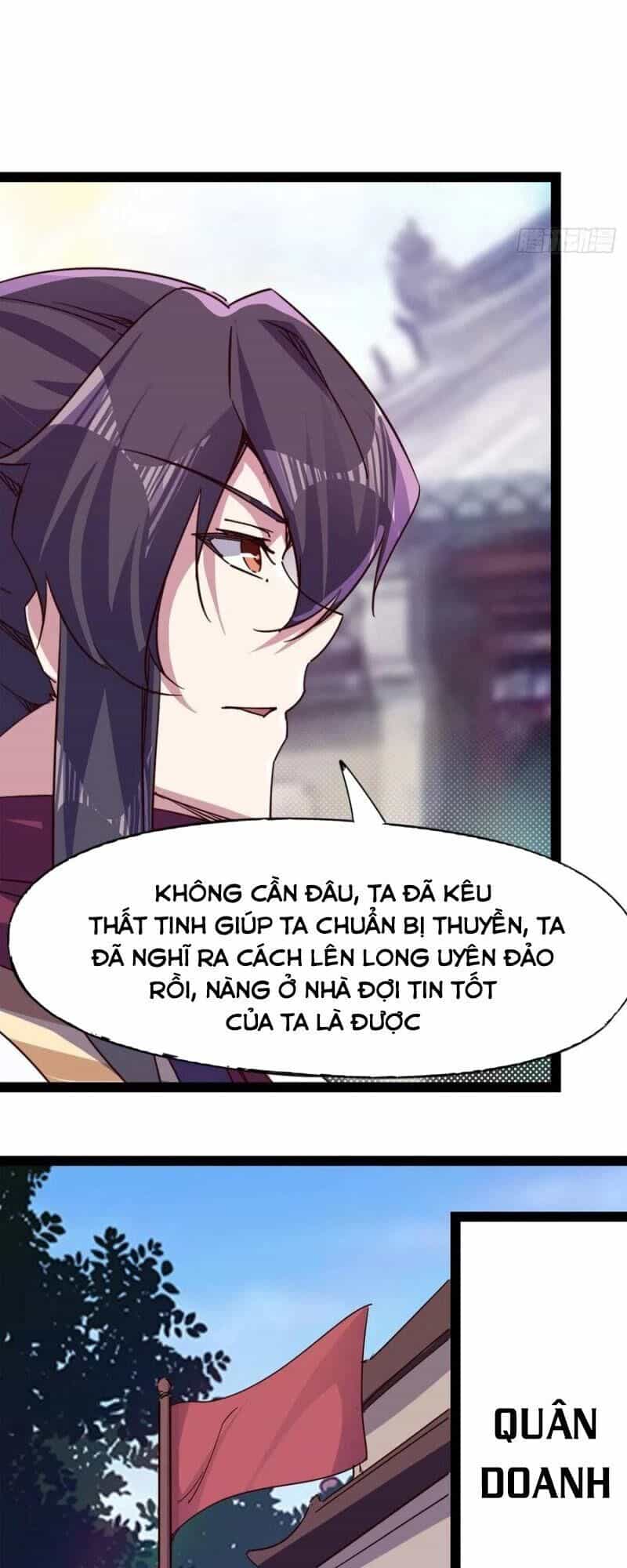 Kiếm Đồ - Chương 89 - ảnh 7