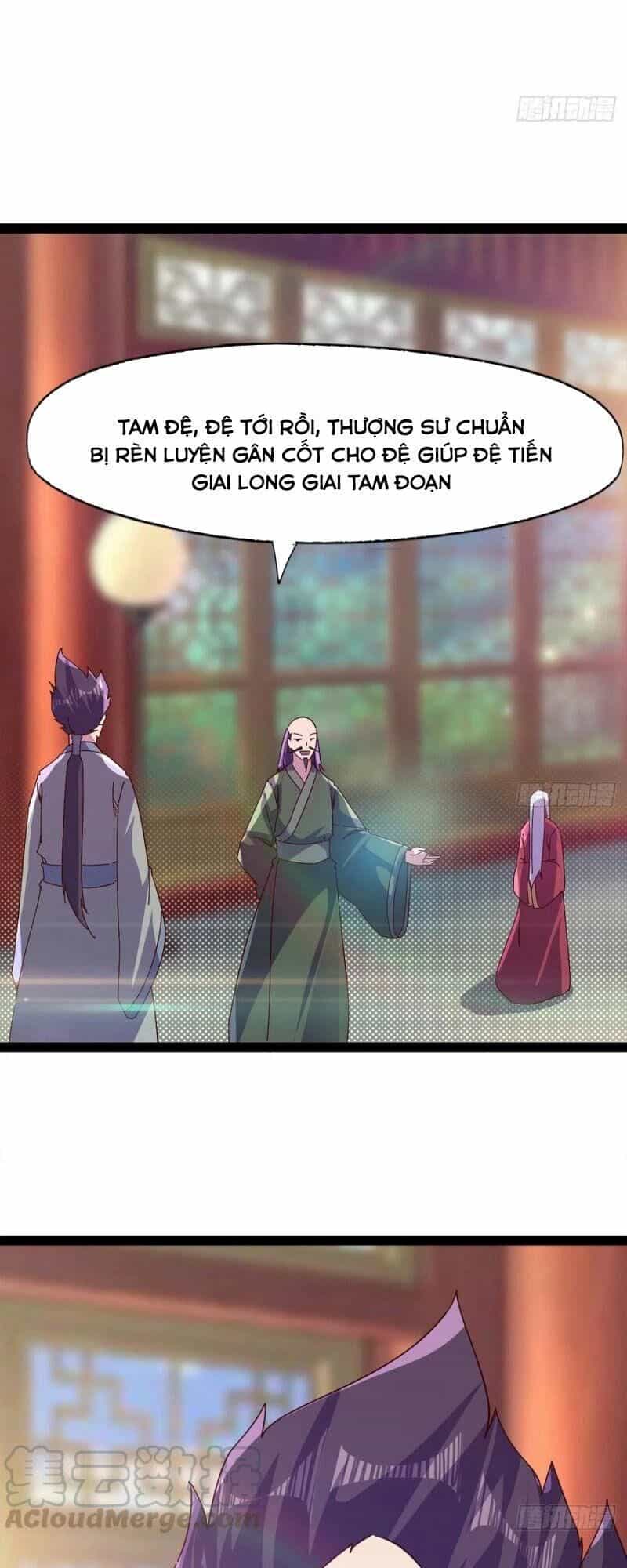 Kiếm Đồ - Chương 90 - ảnh 13