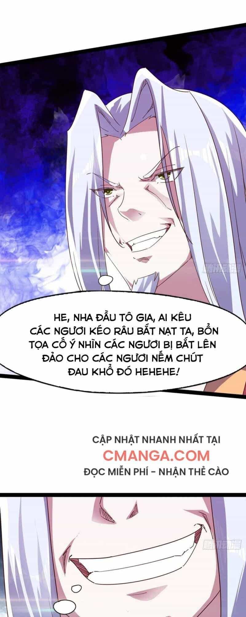 Kiếm Đồ - Chương 90 - ảnh 17