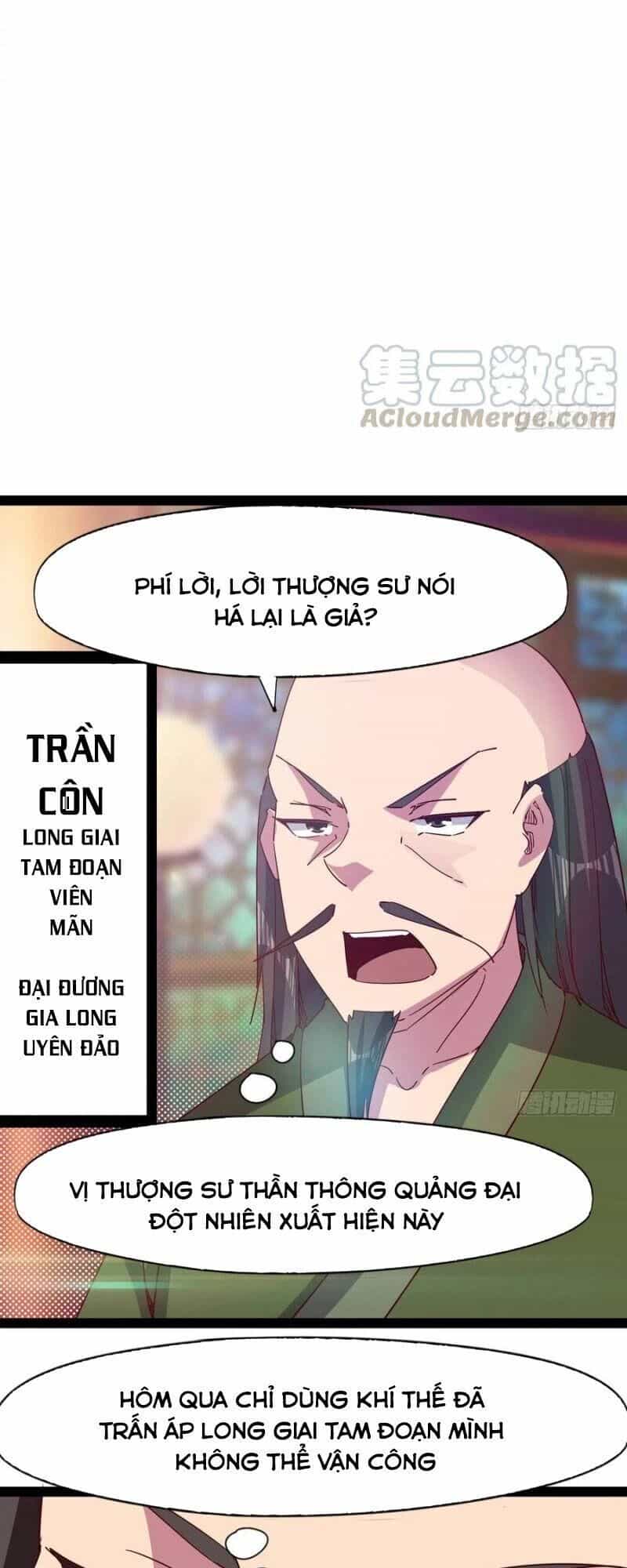 Kiếm Đồ - Chương 90 - ảnh 22