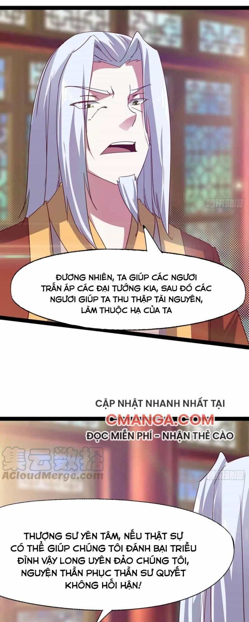 Kiếm Đồ - Chương 90 - ảnh 24