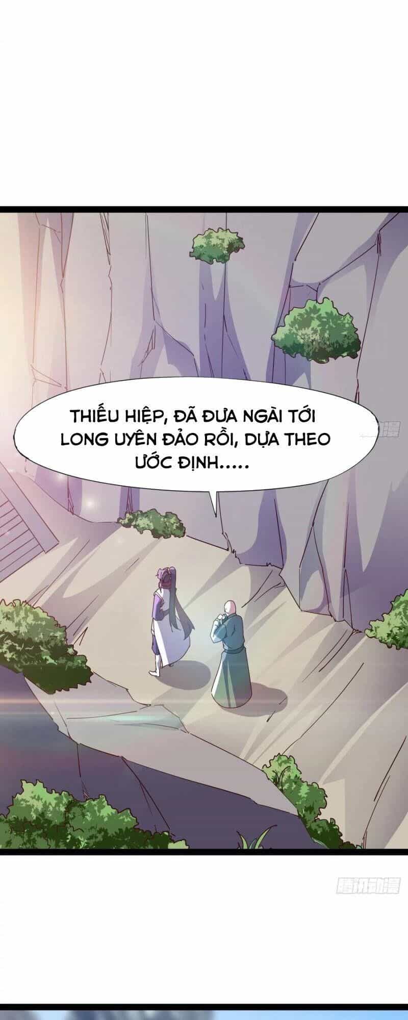 Kiếm Đồ - Chương 90 - ảnh 28