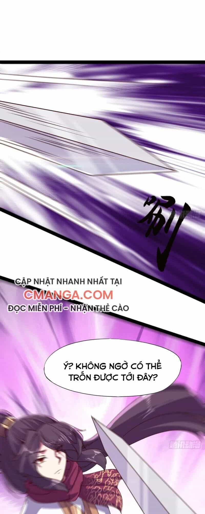 Kiếm Đồ - Chương 90 - ảnh 36