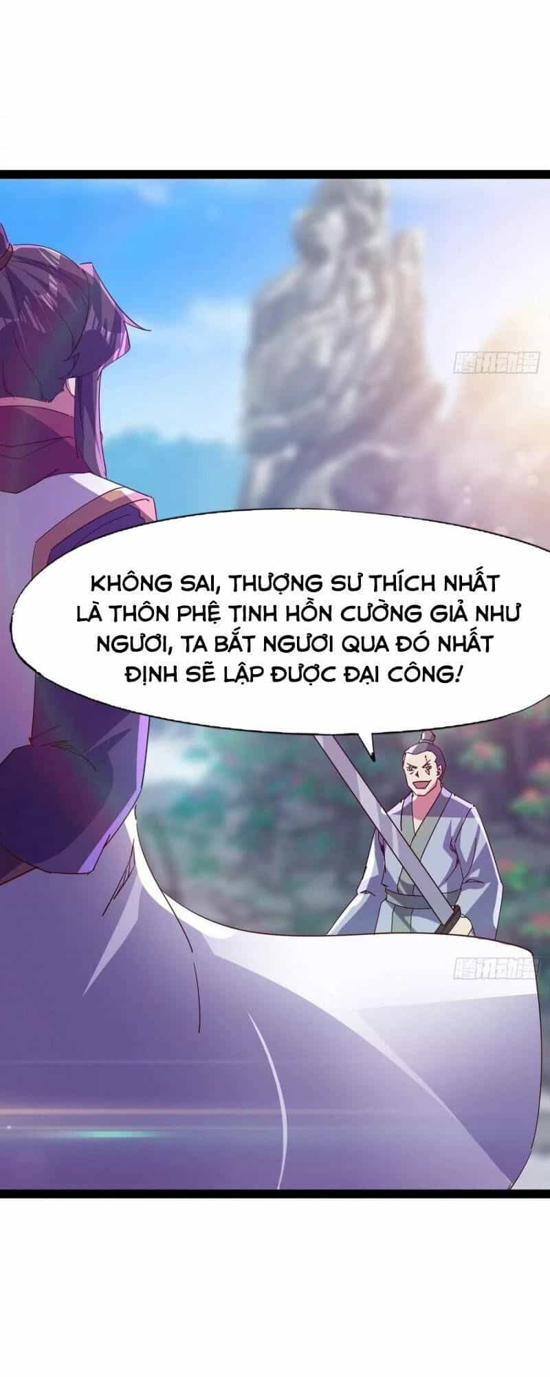 Kiếm Đồ - Chương 90 - ảnh 38