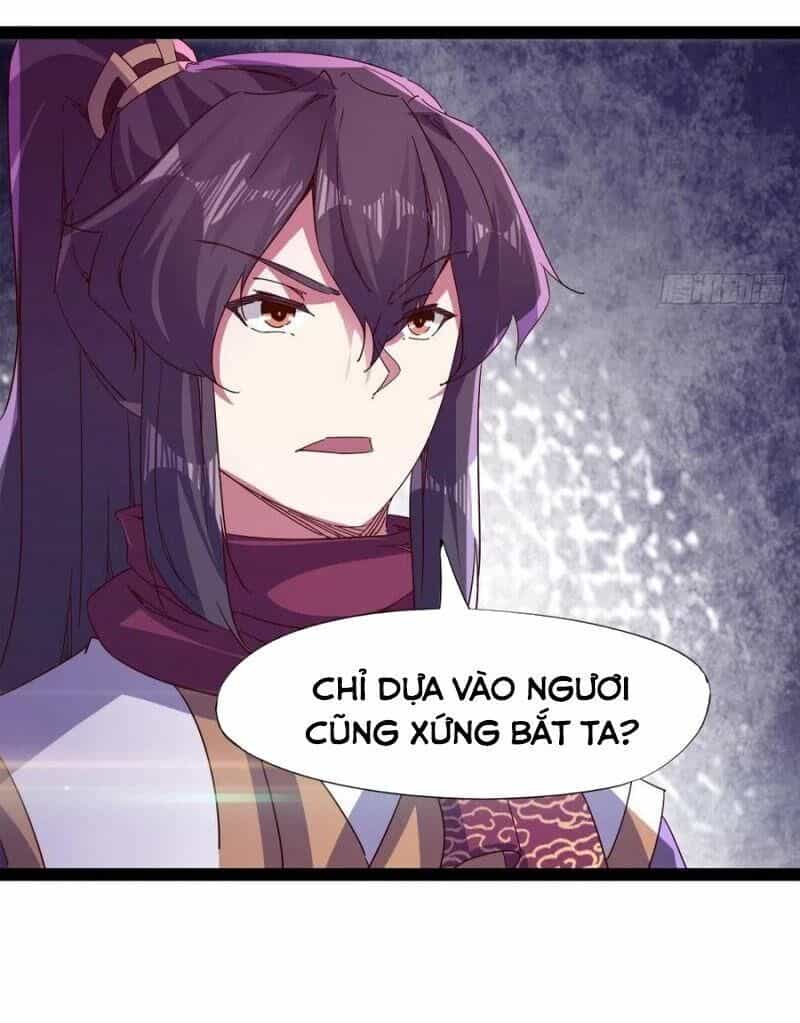 Kiếm Đồ - Chương 90 - ảnh 39