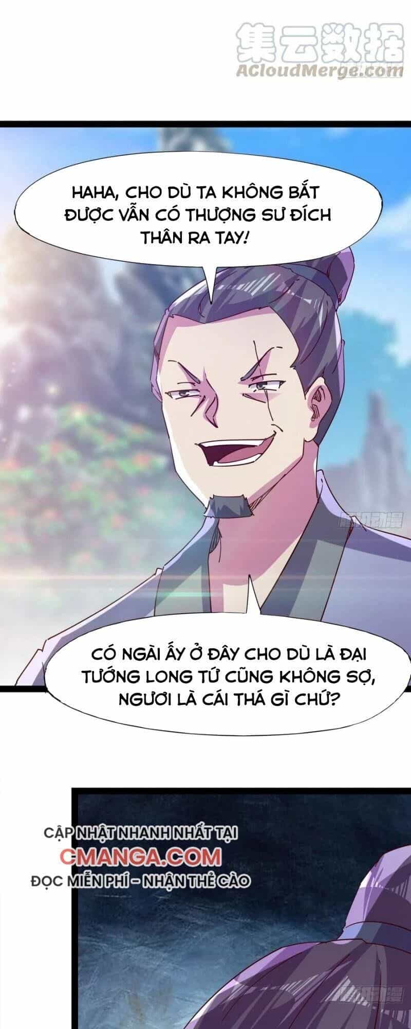 Kiếm Đồ - Chương 90 - ảnh 40