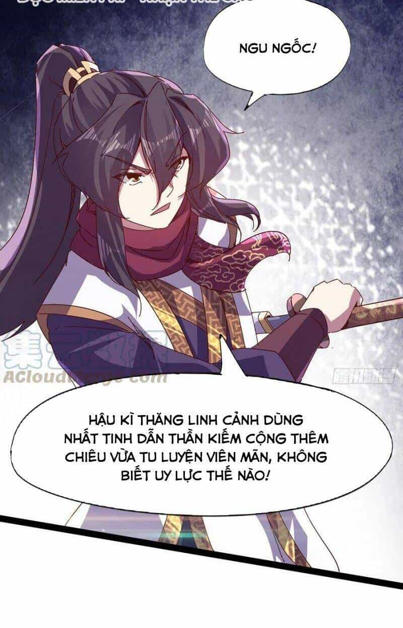 Kiếm Đồ - Chương 91 - ảnh 10