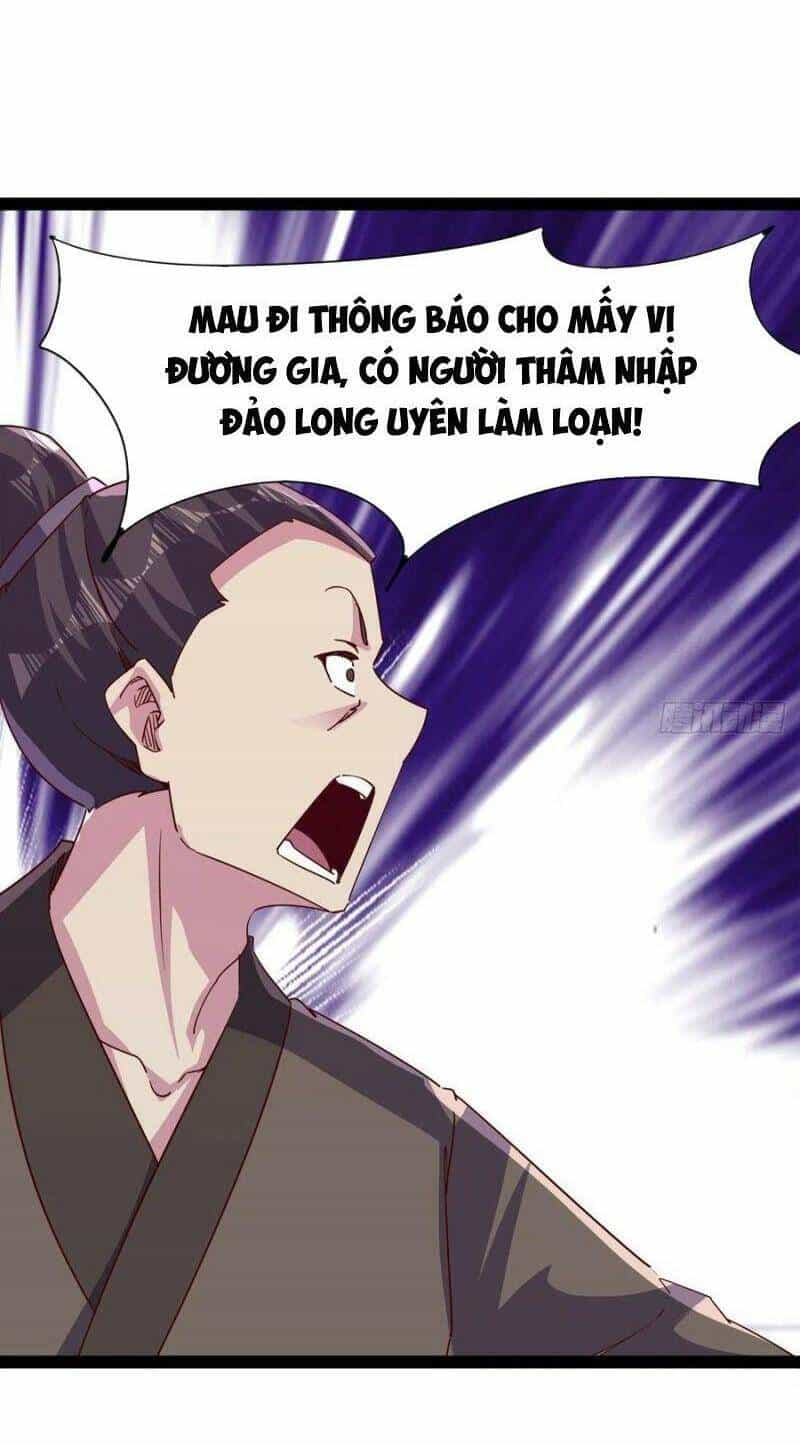 Kiếm Đồ - Chương 91 - ảnh 16