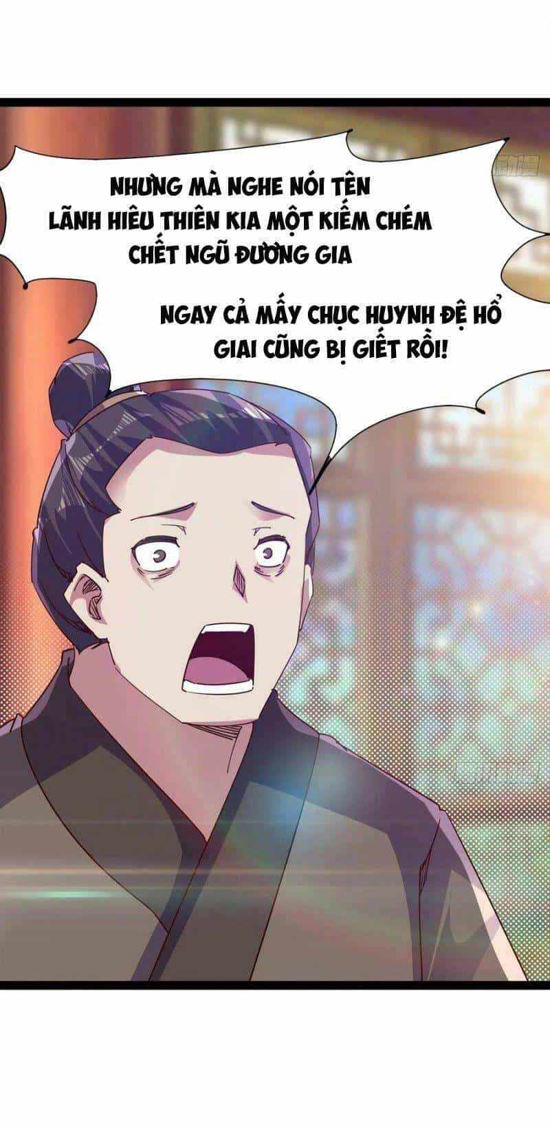 Kiếm Đồ - Chương 91 - ảnh 22