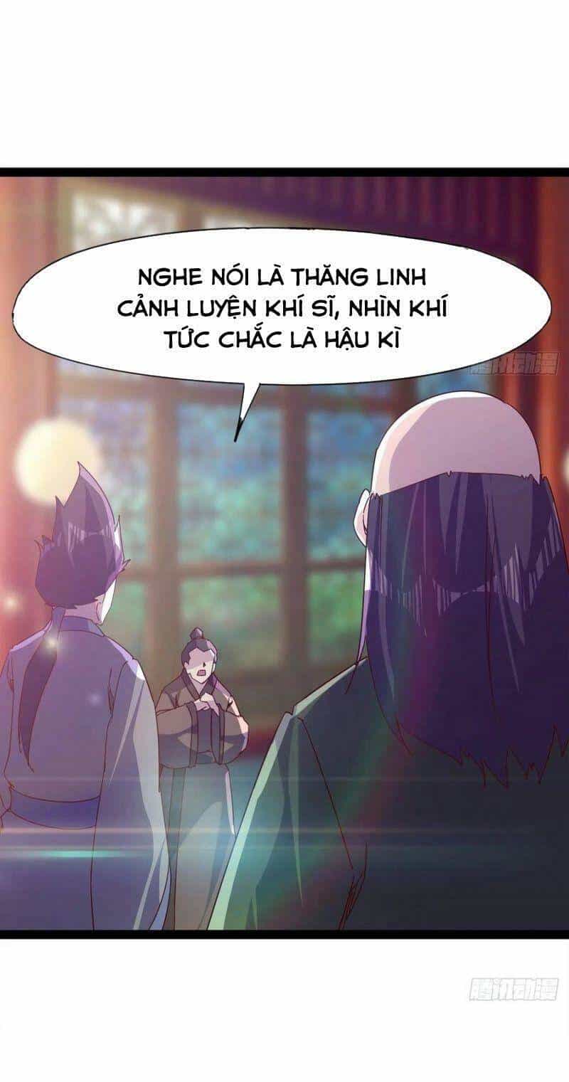 Kiếm Đồ - Chương 91 - ảnh 24