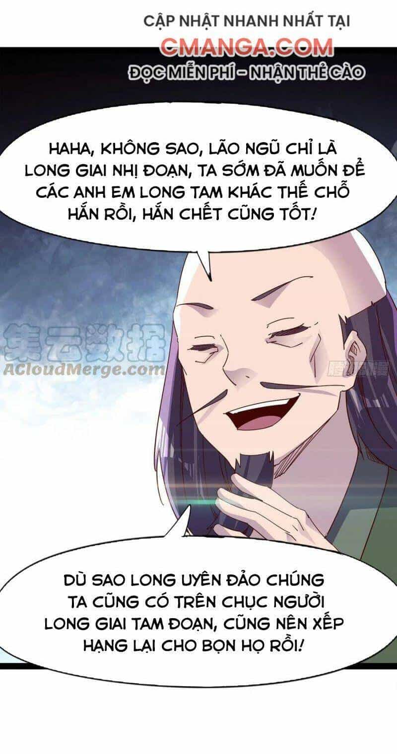 Kiếm Đồ - Chương 91 - ảnh 25
