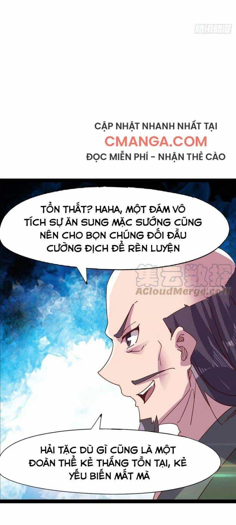 Kiếm Đồ - Chương 91 - ảnh 27