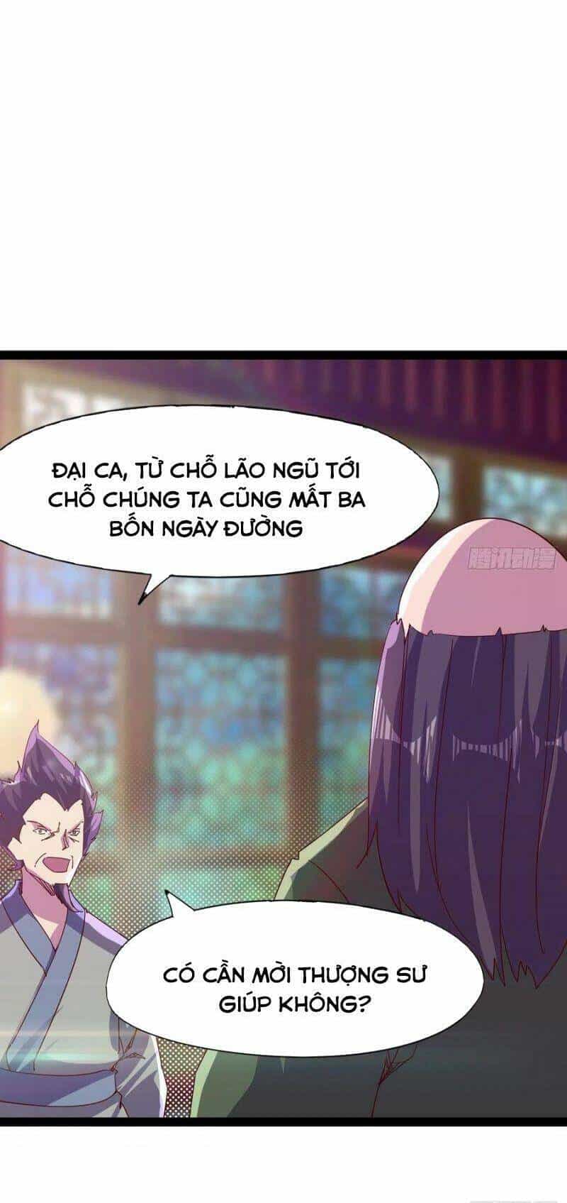Kiếm Đồ - Chương 91 - ảnh 31