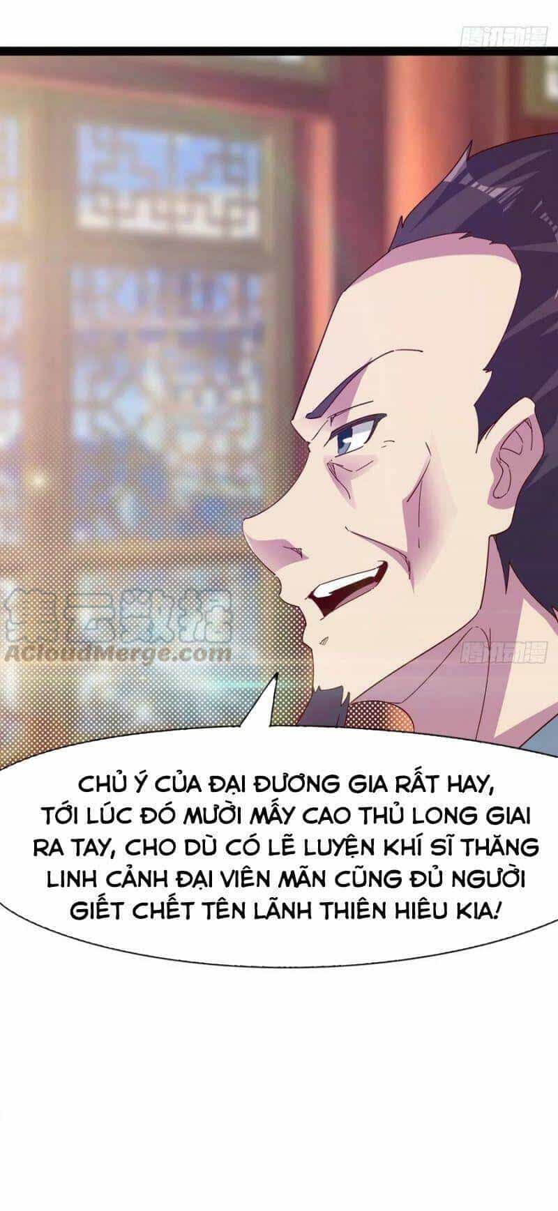 Kiếm Đồ - Chương 91 - ảnh 34