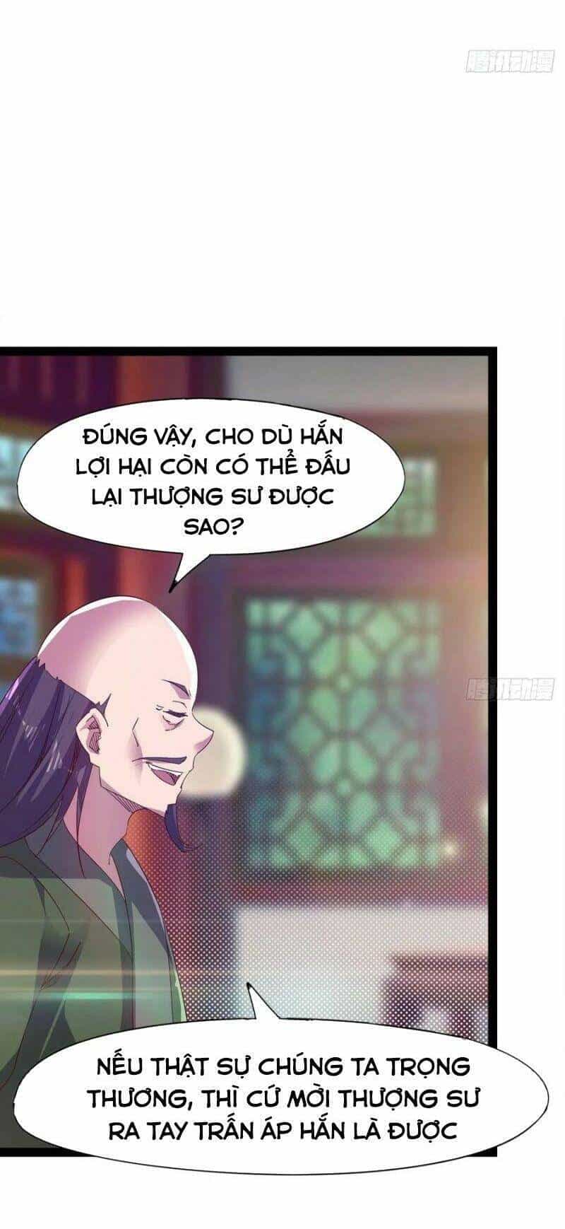 Kiếm Đồ - Chương 91 - ảnh 35