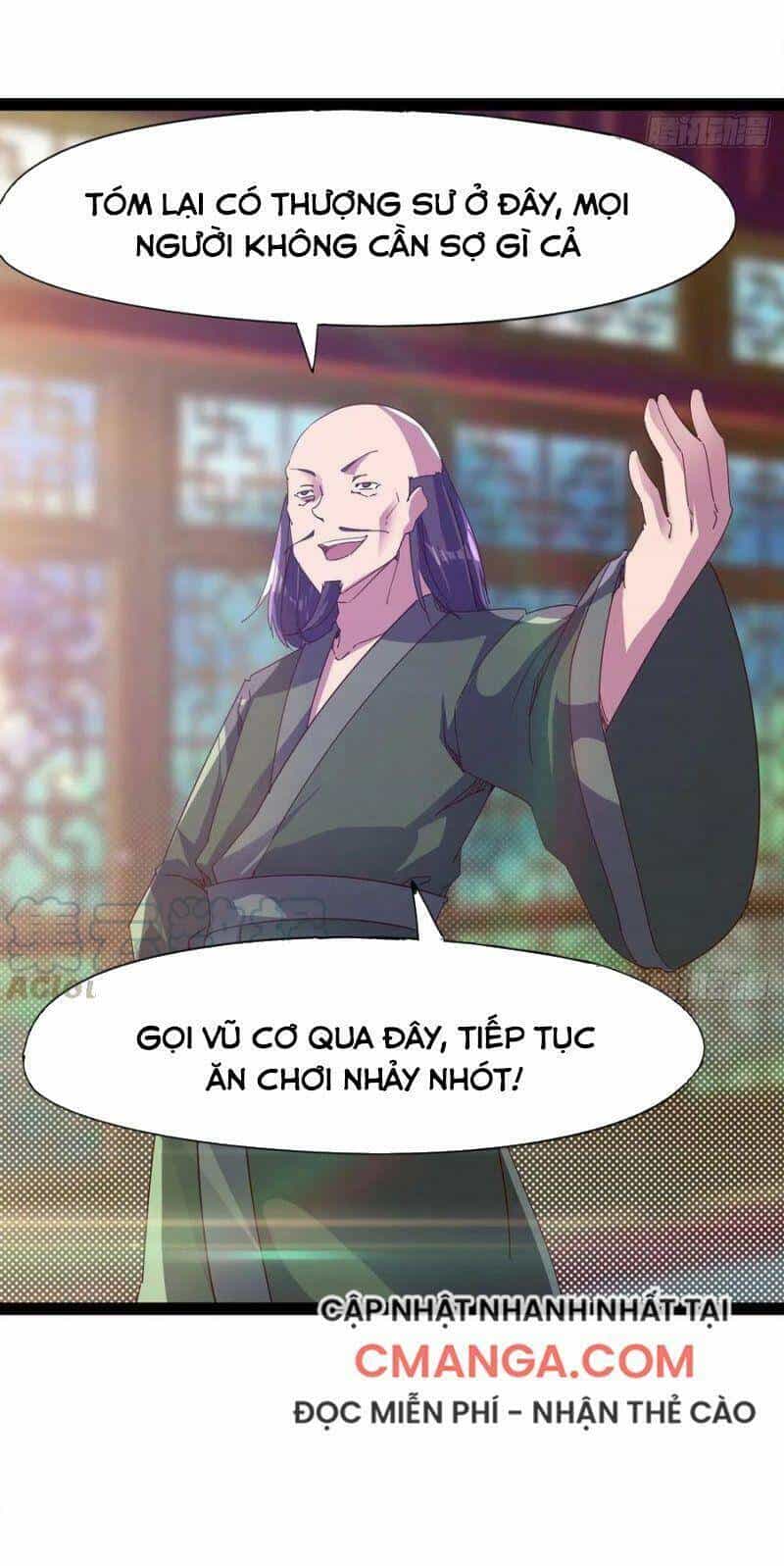 Kiếm Đồ - Chương 91 - ảnh 36