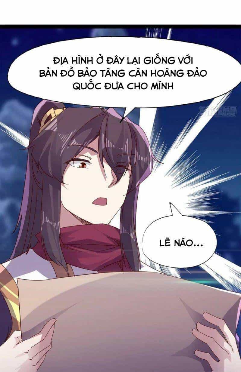 Kiếm Đồ - Chương 91 - ảnh 42